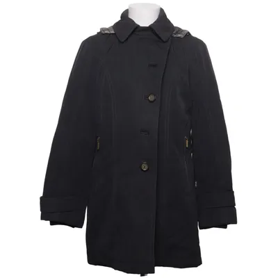 Jacka (Svart) från Johan Skoglund Bomull, Polyamid, Polyester