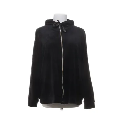 Huvtröja (Svart) från MyWear Woman Elastan, Polyester