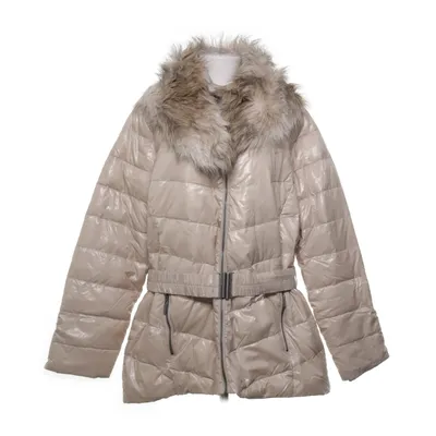 Dunjacka (Beige) från Happy Holly Dun, Polyester