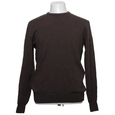 Sweater (Brun) fra Berkeley Merinould