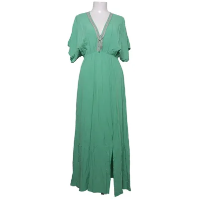 Robe (Vert) de Cosy House Viscose