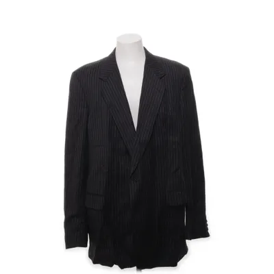 Blazer (Black) from Odermark Wool
