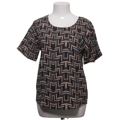 Top (Zwart, Beige) van Essentiel Antwerp Polyester