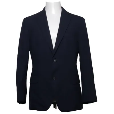 Blazer (Edmund) van Sartorial Leisure by Oscar Jacobson Wol