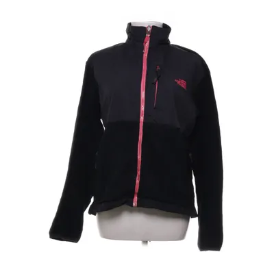 Fleecejacka (Svart) från The North Face Polyester, Nylon
