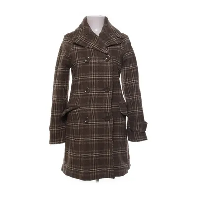 Kappa (Beige, Brun) från WERA Stockholm Ull, Polyester