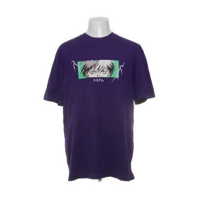 T-shirt (Lila) från FSBN