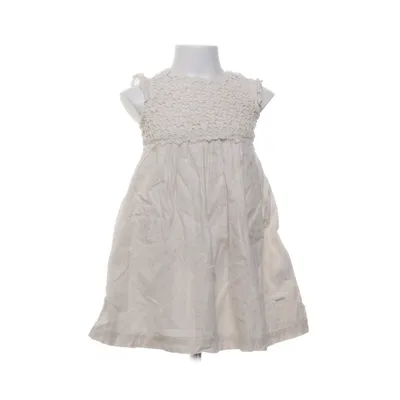 Klänning (Beige) från Newbie by KappAhl Bomull