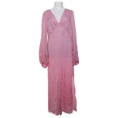 Långklänning (Rosa) från & Other Stories Lyocell