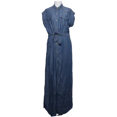 Denim dress (Blue) from Mango Denim & Tees