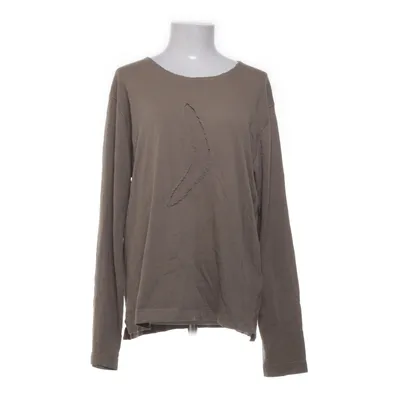 Långärmad t-shirt (Beige) från Boomerang Bomull