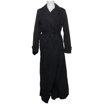 Trenchcoat (Svart) från Filippa K Bomull, Polyamid