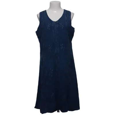Jurk (Blauw) van Sol & Måne