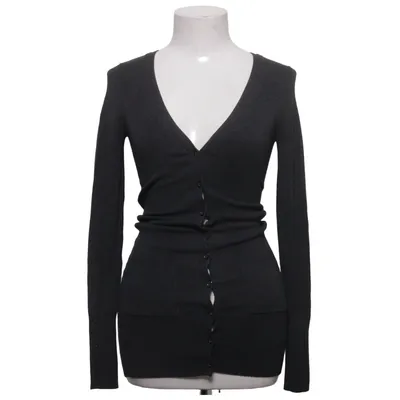 Cardigan (Grå) fra Clockhouse by C&A Elastan, Nylon, Viscose