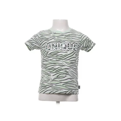 T-shirt (Groen, Meerkleurig) van Me&i Organisch katoen