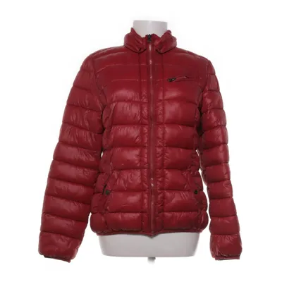 Lightweight jacket (Pink) from Blue Flame Polyamide, Polyester