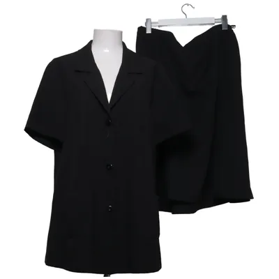 Dräkt (Svart) från Naber Damenmoden Polyester