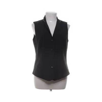 Kostymväst (Grå) från Casino Cosmopol Elastan, Polyester, Ull