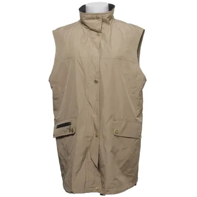 Gilet d'extérieur (Beige) de Bexleys Polyester