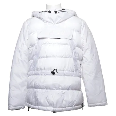 Anorak (Hvid) fra Napapijri Polyamid