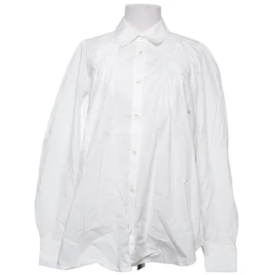 Chemise (People Tree Organic Cotton) de People Tree Coton biologique