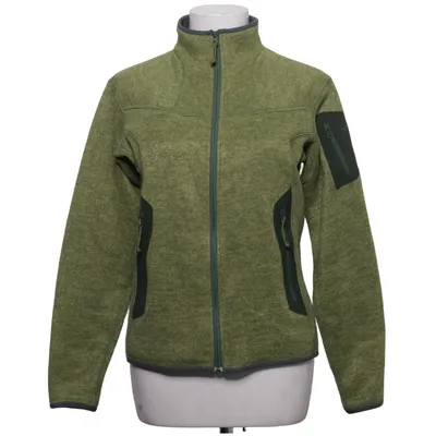 Fleece jas (Groen) van Arc'teryx