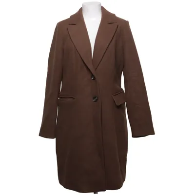 Manteau (Marron) de Mohito