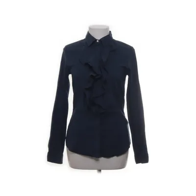 Shirt (Blue) from Scapa Cotton, Elastane, Nylon
