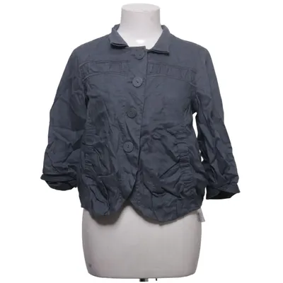 Veste (Gris) de Sandwich Lin