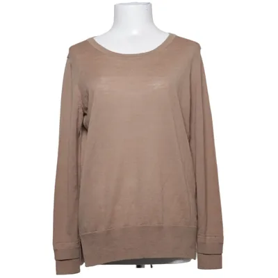 Sweater (Brown) from InWear Wool
