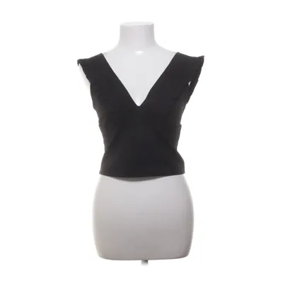 Tank Top (Black) from Design by Si