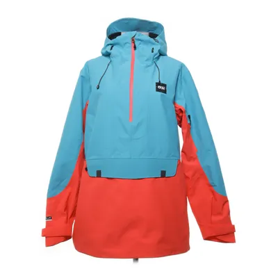 Anorak (Turquoise, Pink) from Picture Polyester
