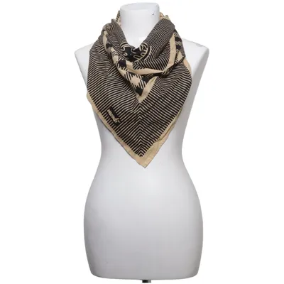 Sjal (Beige, Svart) från Mondi