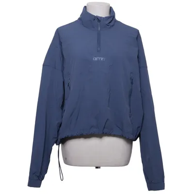 Anorak (Blå) från Aim'n Elastan, Polyamid, Polyester