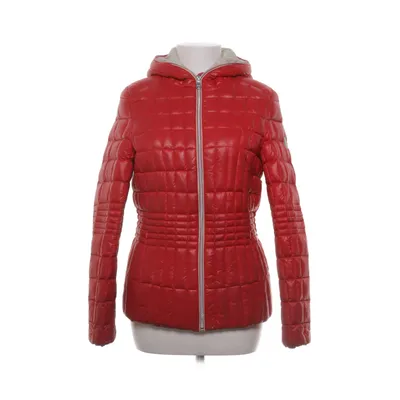 Jacka (Röd) från Dolomite Nylon, Dun