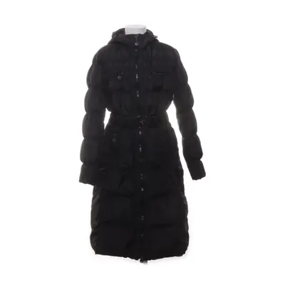 Dunkappa (Svart) från Benetton Dun, Fjädrar