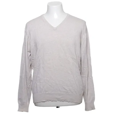 Pull-over (Beige) de Paul Rosen Cachemire, Coton
