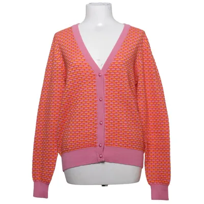 Cardigan (Pink, Orange) from Coster Copenhagen Cotton