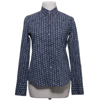 Chemise (Bellagio) de Saraceno Coton