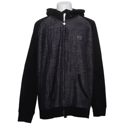 Capuchon sweater (Zwart, Grijs) van RED by EMP Katoen, Polyester