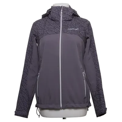 Veste anti-froid (Gris) de Hannah Élasthane, Polyester