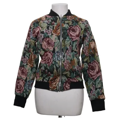 Blouson (Noir, Multicolore) de Reko