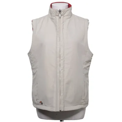 Gilet d'extérieur (Beige, Rouge) de Arnold Palmer Polyester