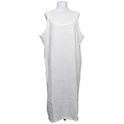 Kjole (Basics) fra H&M Basic Bomuld, Elastan