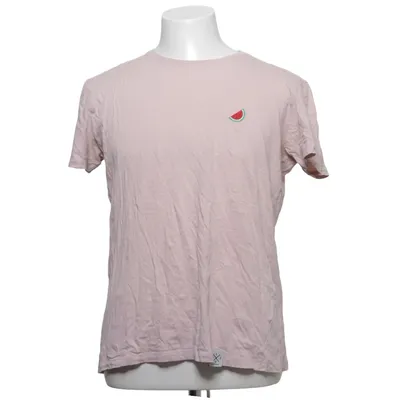 T-shirt (Pink) from Kultivate Cotton