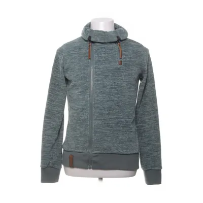 Fleece jas (Groen) van Naketano Polyester