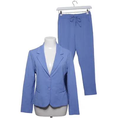 Pak (Blauw) van Selected Touch Elastaan, Polyamide, Viscose