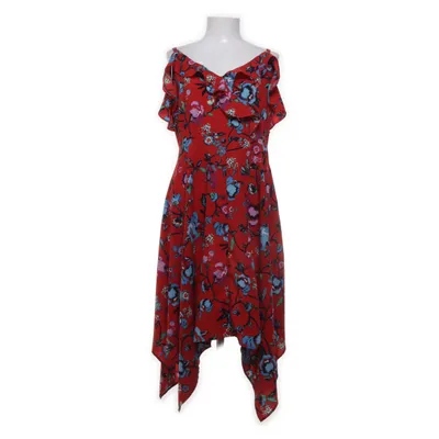 Klänning (Fit & Flare Dress) från Yessica