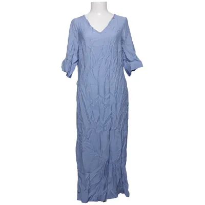 Maxi dress (Blue) from Roberta Biagi Polyester
