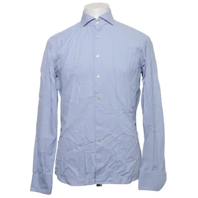 Shirt (Slimline) van Stenströms Katoen